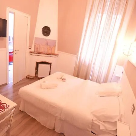 Tra I Musei Bed & Breakfast Rom