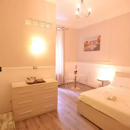 Tra I Musei Bed & Breakfast Rom