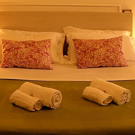 Bed & Breakfast Tra I Musei Rom